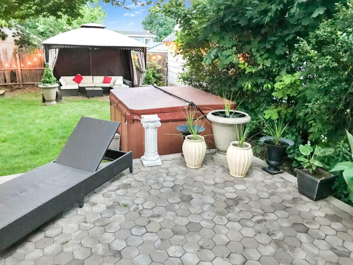 Co-Ed Dorm With Fantastic Patio! Leilighet Ewing Eksteriør bilde